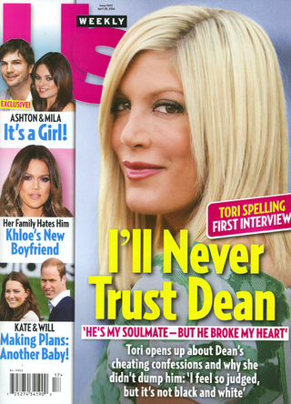 Illustration for article titled This Week in Tabloids: Miley in Danger of Drug-Induced Heart Attack